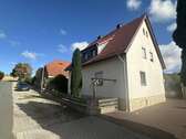 Ihr neues Zuhause - 7 Zimmer Einfamilienhaus in Alfeld