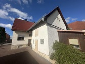 Hofansicht - 