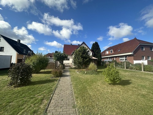 Gartenansicht - 