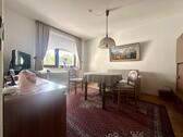 Wohnzimmer im EG - 