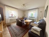 Wohnzimmer im EG - 
