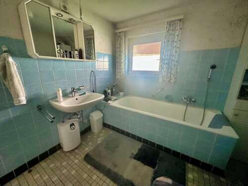 Wannenbad - 