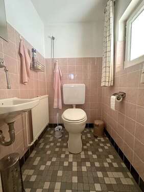 Gäste-WC - 