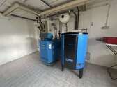 Heizungsanlage - 