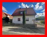 Foto - Familienparadies: Wohnen am Feldrand