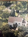 Das Haus von oben - 