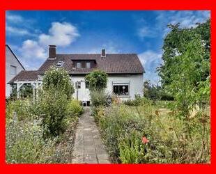 Traumgrundstück mit Potential! - 429.000,00&nbsp;EUR Kaufpreis, ca.&nbsp; 100,00&nbsp;m&sup2;&nbsp;Wohnfl&auml;che in Hildesheim (PLZ: 31137) Himmelsthür