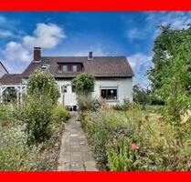 Traumgrundstück mit Potential! - 429.000,00 EUR Kaufpreis, ca.  100,00 m² Wohnfläche in Hildesheim (PLZ: 31137) Himmelsthür