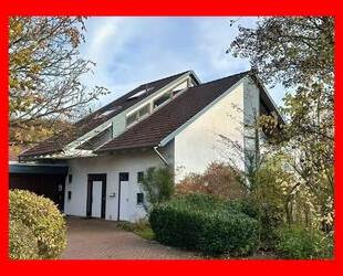 Architektenhaus in idyllischer Bestlage - Diekholzen