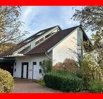 Architektenhaus in idyllischer Bestlage - Diekholzen