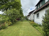 Vorgarten - 7 Zimmer Einfamilienhaus in Bockenem