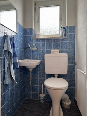 Gäste-WC - 