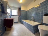 Badezimmer im EG - 