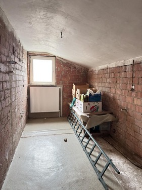 Badezimmer im OG - 