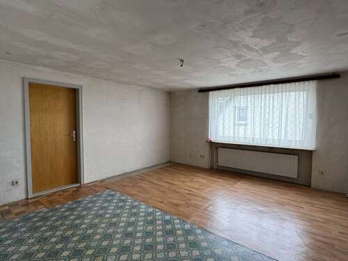 Wohnzimmer im OG - 
