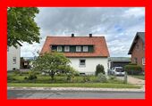 Außenansicht - Großzügiges Wohnhaus in idyllischer Lage