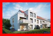 Gartenansicht - Willkommen am Sonnenkamp-Ost! - 315.000,00 EUR Kaufpreis, ca.  93,78 m² Wohnfläche