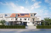 Straßenansicht - 3 Zimmer Etagenwohnung zum Kaufen in Sarstedt