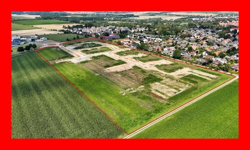 Bauabschnitt 1 - Baugebiet 'Morgengrund' - 111.821,00 EUR Kaufpreis, ca.  429,00 m²