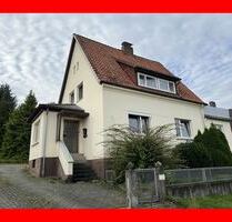 Am Ortsrand gelegen... - 179.000,00 EUR Kaufpreis, ca.  150,00 m² Wohnfläche in Alfeld (PLZ: 31061) Imsen