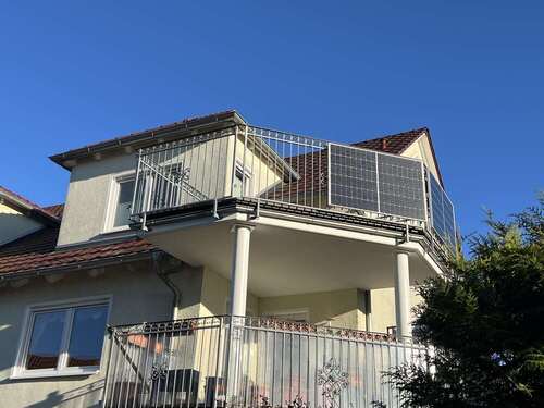 Ihr Platz an der Sonne - 