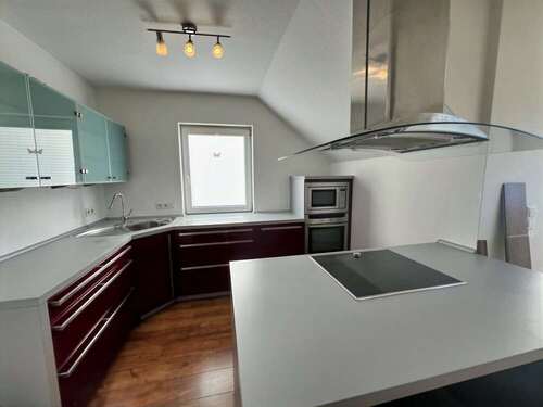 hochwertige Einbaumöbel - 