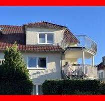 Hochwertig wohnen über 2 Etagen - Sarstedt