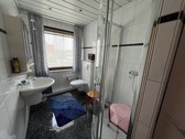 Tageslichtbad mit Dusche OG - 