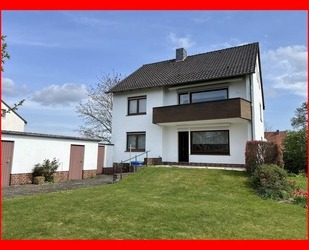 Familienparadies mit viel Potential - Bockenem