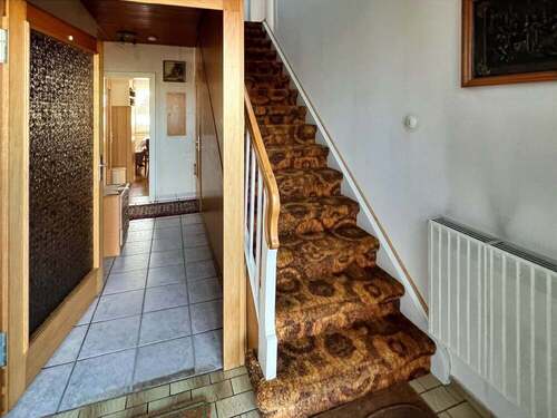 Eingangsbereich - Doppelhaushälfte mit 130,00 m² in Harsum zum Kaufen