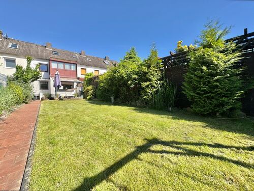 Ihr Gartenbereich... - 