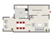 Grundriss EG (Abb. ähnlich) - 