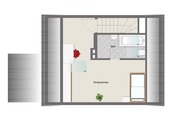 Grundriss DG (Abb. ähnlich) - 