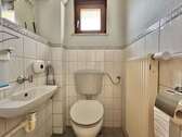 Gäste-WC (EG) - 