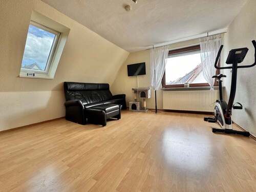 Helles Kinderzimmer (OG) - 