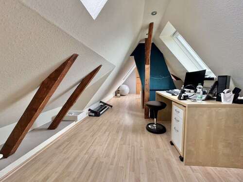 Weiteres Kinderzimmer… - 