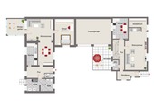 Grundriss EG (Abb. ähnlich) - 