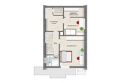 Grundriss OG (Abb. ähnlich) - 