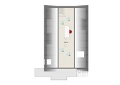 Grundriss DG (Abb. ähnlich) - 