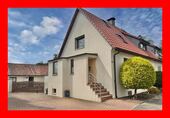 Hausansicht - Charmante DHH mit Hinterhaus - 389.000,00&nbsp;EUR Kaufpreis, ca.&nbsp; 191,00&nbsp;m&sup2;&nbsp;Wohnfl&auml;che