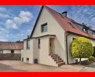 Charmante DHH mit Hinterhaus - 389.000,00&nbsp;EUR Kaufpreis, ca.&nbsp; 191,00&nbsp;m&sup2;&nbsp;Wohnfl&auml;che in Hildesheim (PLZ: 31141) Marienburger Höhe