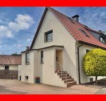 Charmante DHH mit Hinterhaus - 389.000,00&nbsp;EUR Kaufpreis, ca.&nbsp; 191,00&nbsp;m&sup2;&nbsp;Wohnfl&auml;che in Hildesheim (PLZ: 31141) Marienburger Höhe