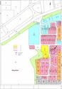 Flächenplan - Grundstück zum Kaufen in Gronau