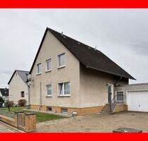 Großzügiges Wohnhaus in Rössing - Nordstemmen