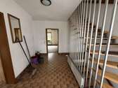 Eingangsbereich - 