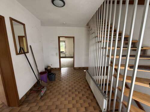 Eingangsbereich - 