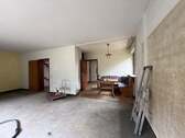Wohn- und Esszimmer - 