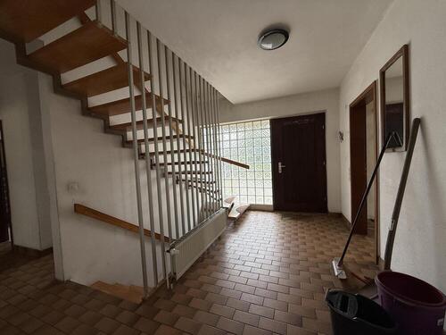 Treppenhaus - 
