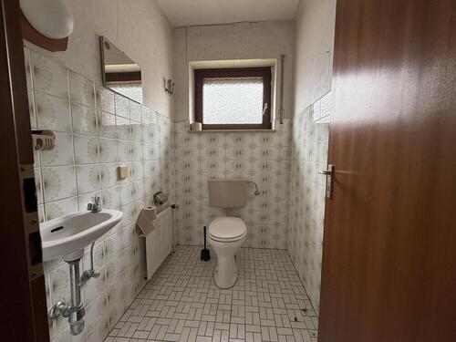 Gäste-WC - 