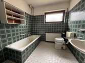 Bad mit Wanne EG - 